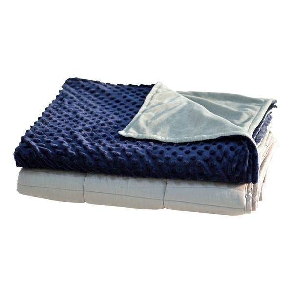 Weighted Blanket and Cover